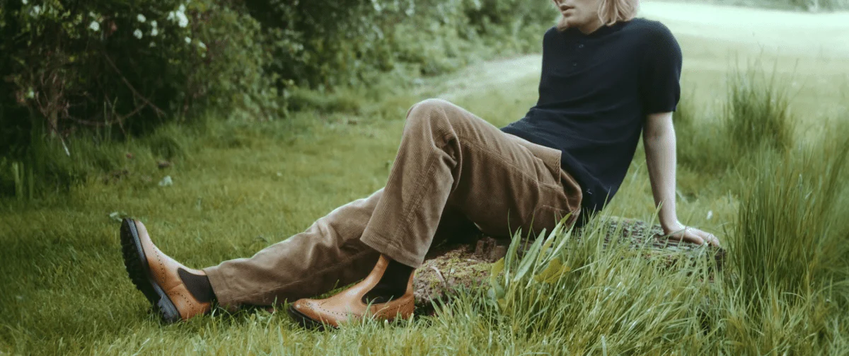 Timeless English Craftsmanship Since 1829