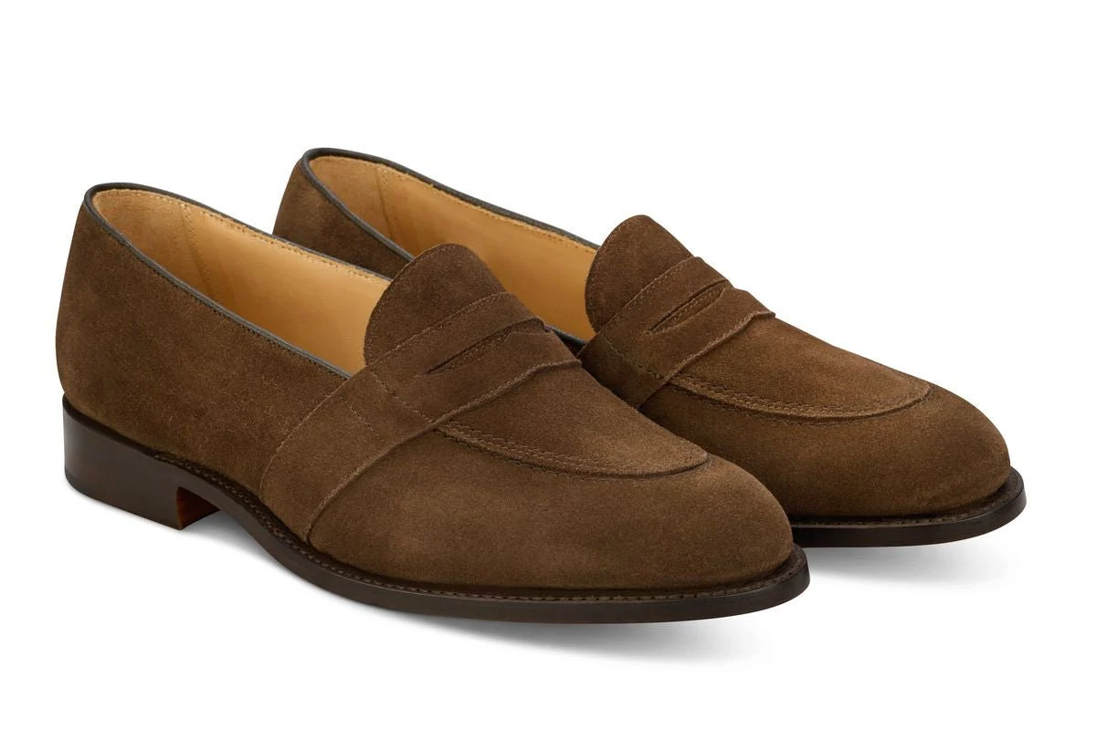 Alfred Penny Loafer - Cafe Repello - Image 3