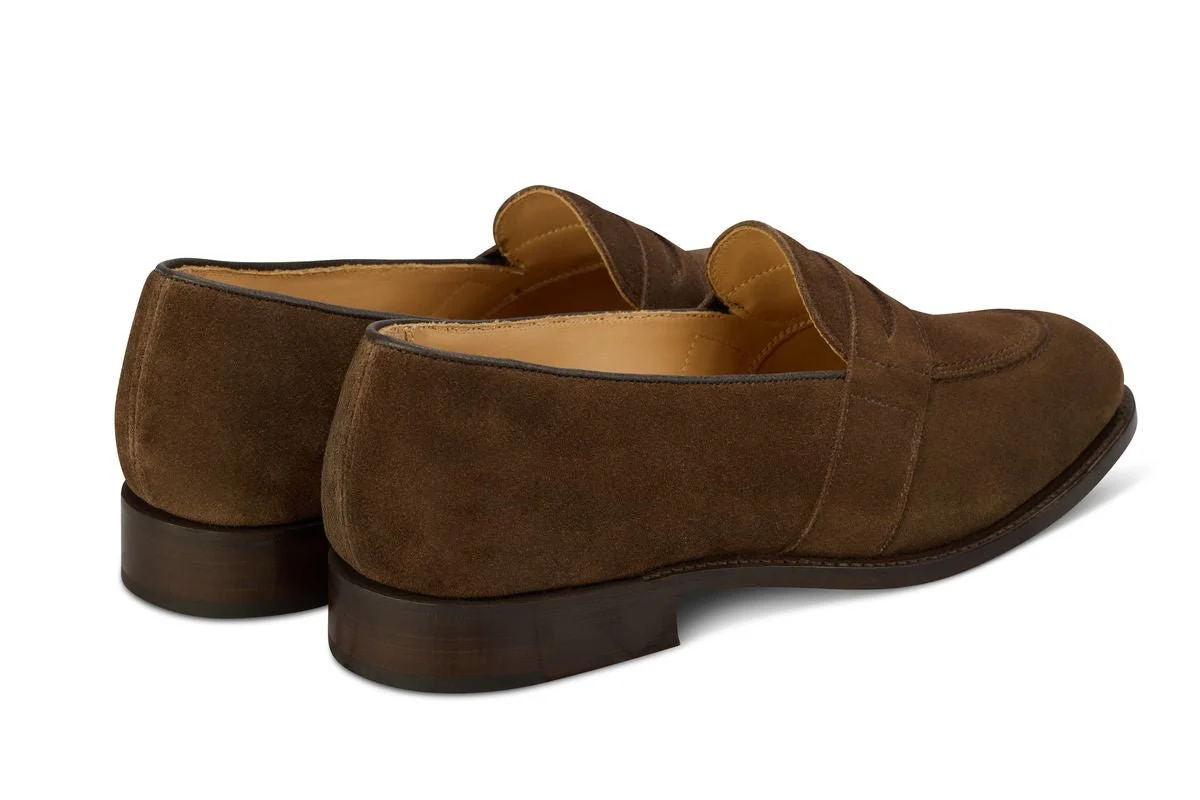 Alfred Penny Loafer - Cafe Repello - Image 4