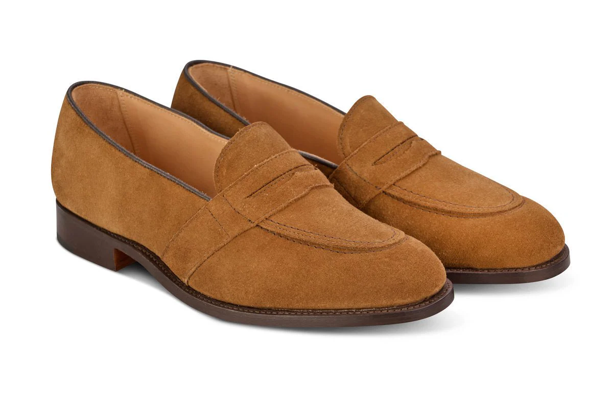Alfred Penny Loafer - Snuff Repello - Image 3