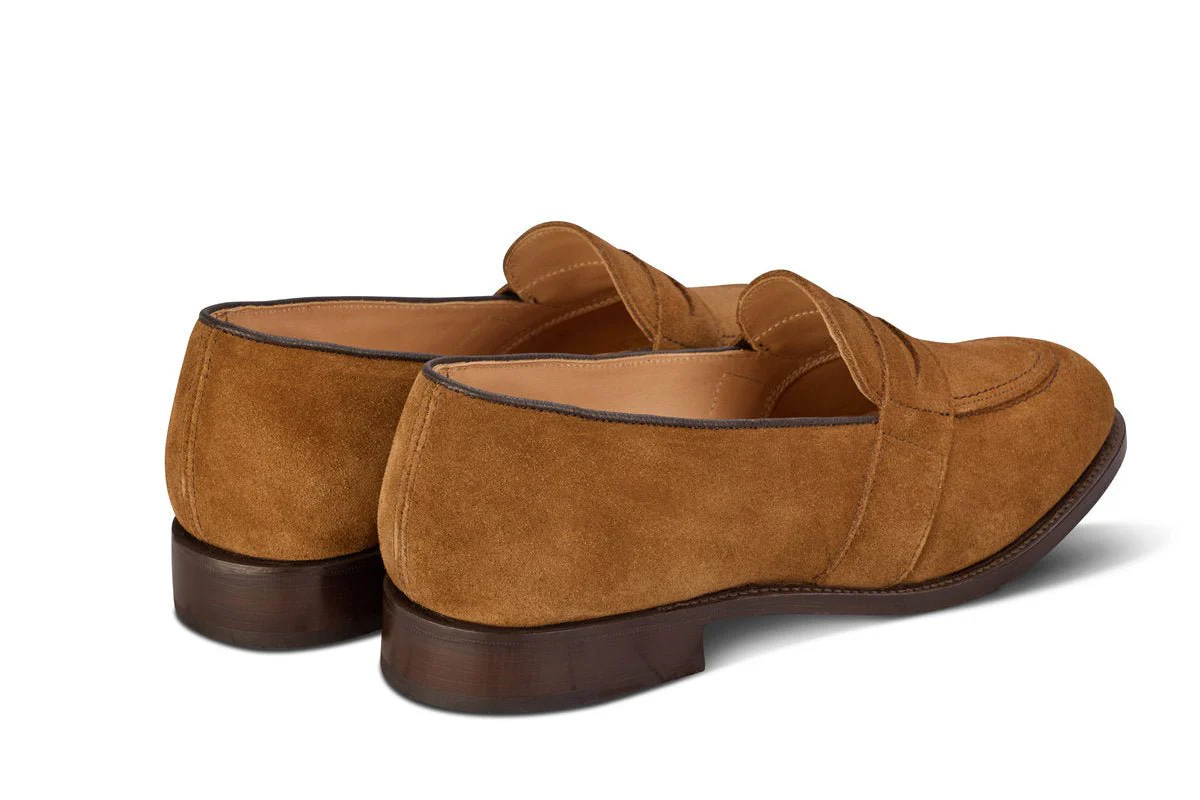 Alfred Penny Loafer - Snuff Repello - Image 4