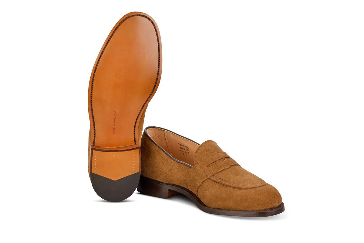 Alfred Penny Loafer - Snuff Repello - Image 5