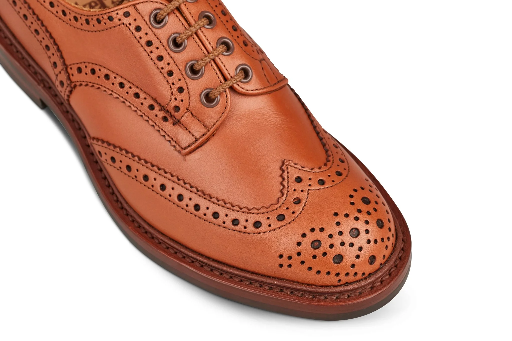 BOURTON COUNTRY SHOE - C-SHADE - Image 7
