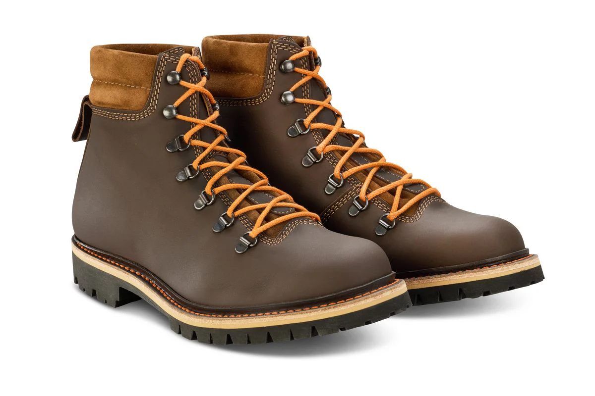 Corbett Walking Boot - Image 3