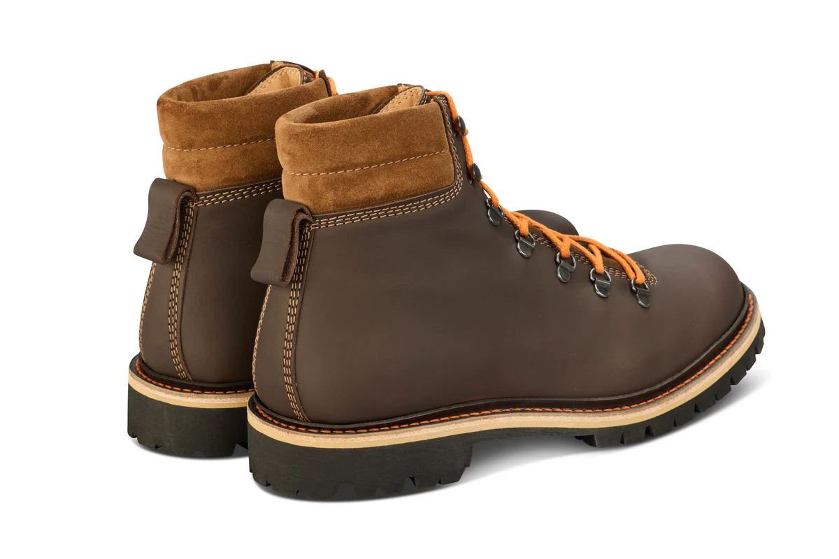 Corbett Walking Boot - Image 4