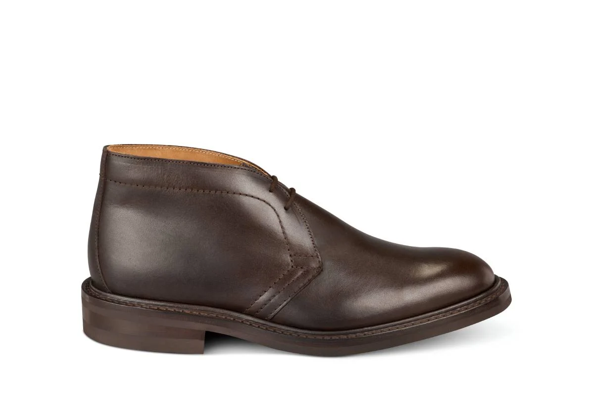Men's Chukka Boots