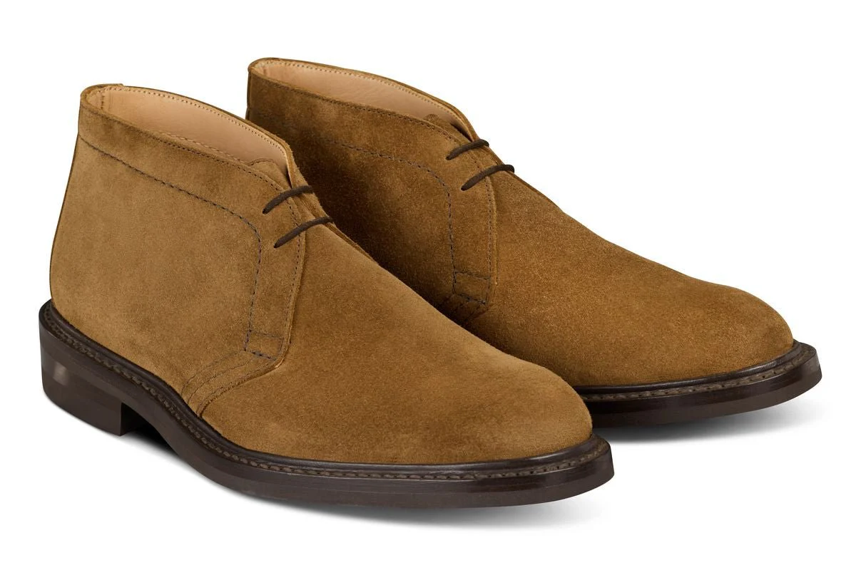 Polo Chukka Boot - Cubana Castorino - Image 3