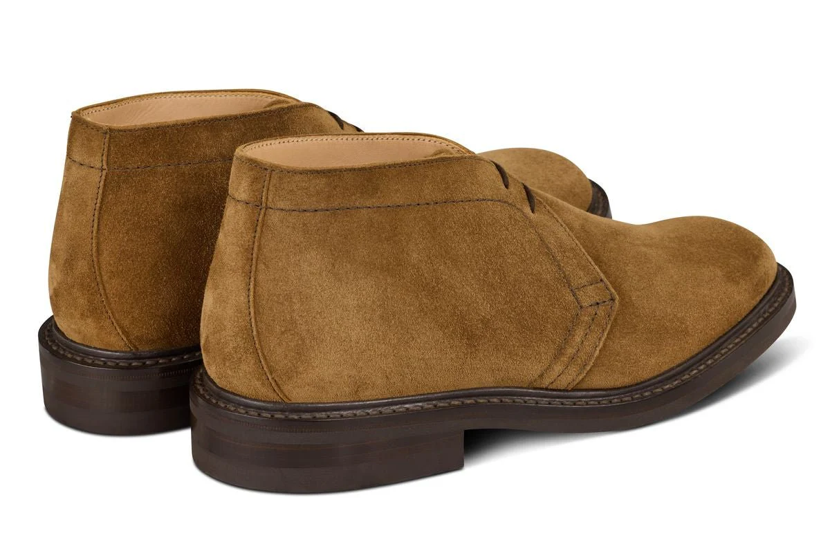 Polo Chukka Boot - Cubana Castorino - Image 4