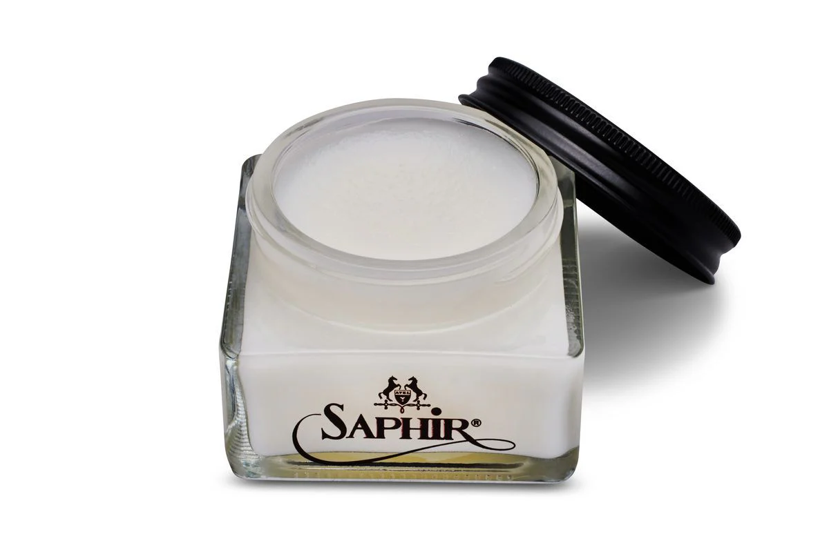 Saphir Shoe Médaille d'Or Pommadier Cream - Neutral - Image 3