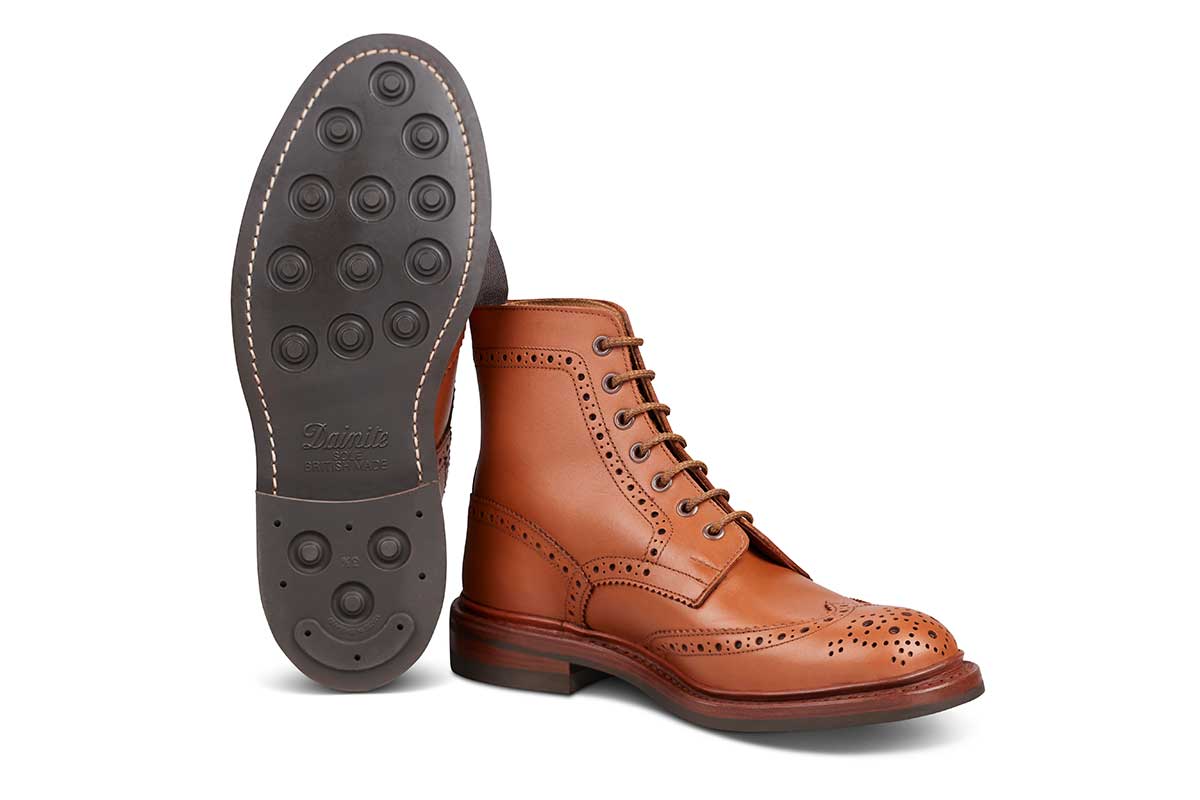 STOW COUNTRY BOOT - C-SHADE - Image 10