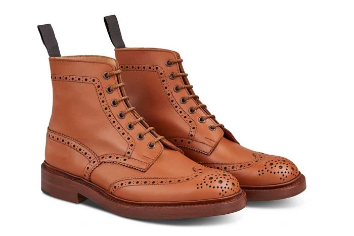 STOW COUNTRY BOOT - C-SHADE - Image 3